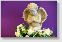 Bestattungsinstitut Paul Schmitt in Faid - �berf�hrungen, Erdbestattungen, Seebestattungen, Urnenbestattungen und mehr